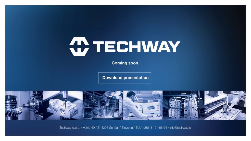 TECHWAY TECHWAY